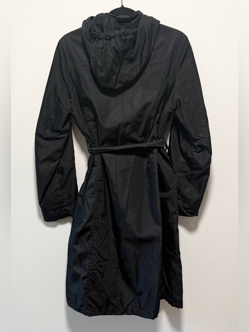 Prada Coat - Picture 5 of 5